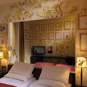Phi Hotel Bologna